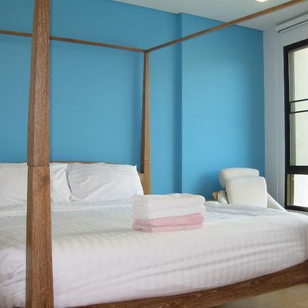 Marrakesh Hua Hin Resort Condo Zewnętrze zdjęcie