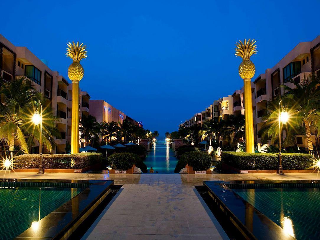 Marrakesh Hua Hin Resort Condo Zewnętrze zdjęcie