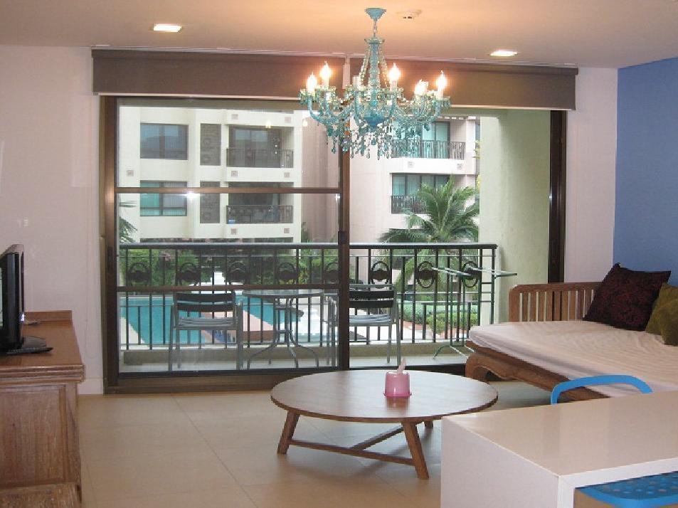 Marrakesh Hua Hin Resort Condo Zewnętrze zdjęcie