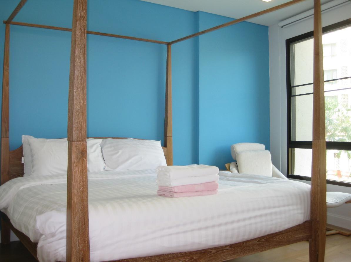 Marrakesh Hua Hin Resort Condo Zewnętrze zdjęcie