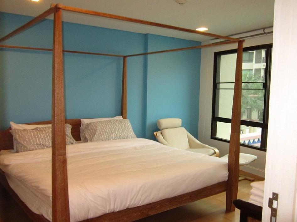 Marrakesh Hua Hin Resort Condo Zewnętrze zdjęcie