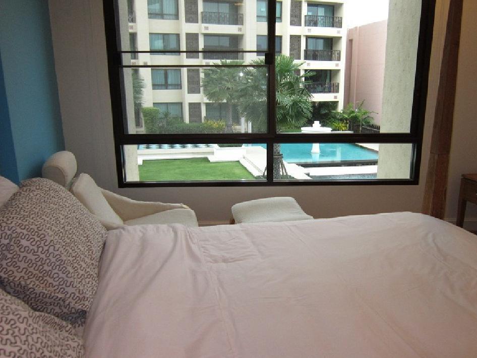 Marrakesh Hua Hin Resort Condo Zewnętrze zdjęcie