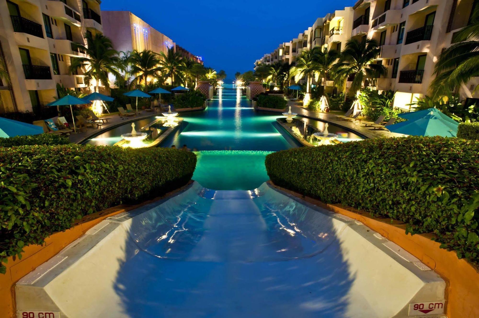 Marrakesh Hua Hin Resort Condo Zewnętrze zdjęcie