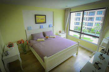 Marrakesh Hua Hin Resort Condo Zewnętrze zdjęcie