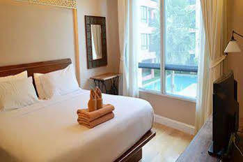 Marrakesh Hua Hin Resort Condo Zewnętrze zdjęcie