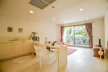 Marrakesh Hua Hin Resort Condo Zewnętrze zdjęcie
