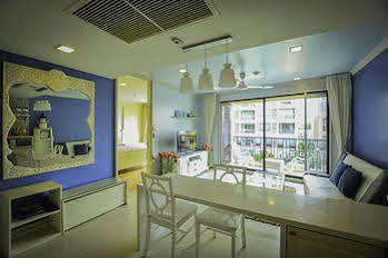 Marrakesh Hua Hin Resort Condo Zewnętrze zdjęcie