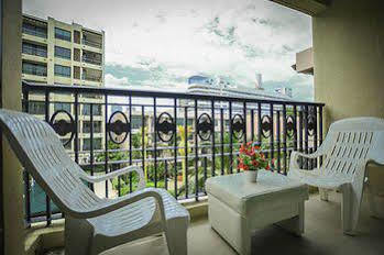 Marrakesh Hua Hin Resort Condo Zewnętrze zdjęcie