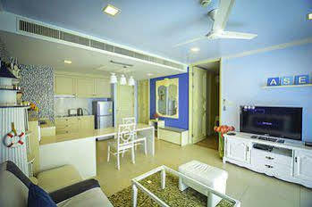 Marrakesh Hua Hin Resort Condo Zewnętrze zdjęcie