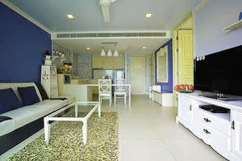 Marrakesh Hua Hin Resort Condo Zewnętrze zdjęcie